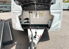 Fahrzeugbild Knaus Sport 500 KD #3