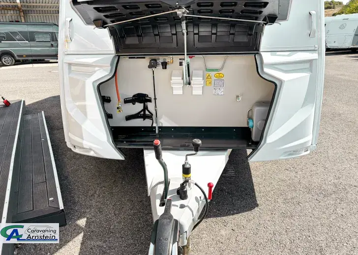 Fahrzeugbild Knaus Sport 500 KD #3