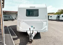 Fahrzeugbild Knaus Sport 500 KD #2