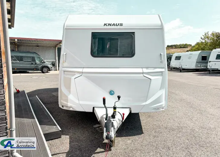 Fahrzeugbild Knaus Sport 500 KD #2