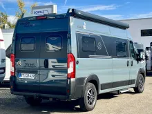 Fahrzeugbild Knaus BoxLife Pro 600 STREET 60 Years Aufstelldach + 180PS Automatik #3