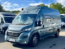 Fahrzeugbild Knaus BoxLife Pro 600 STREET 60 Years Aufstelldach + 180PS Automatik #4