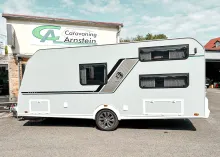Fahrzeugbild Knaus Sport 500 KD #1