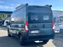 Fahrzeugbild Knaus BoxLife Pro 600 STREET 60 Years Aufstelldach + 180PS Automatik #5