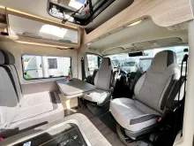 Fahrzeugbild Knaus BoxLife Pro 600 STREET 60 Years Aufstelldach + 180PS Automatik #7