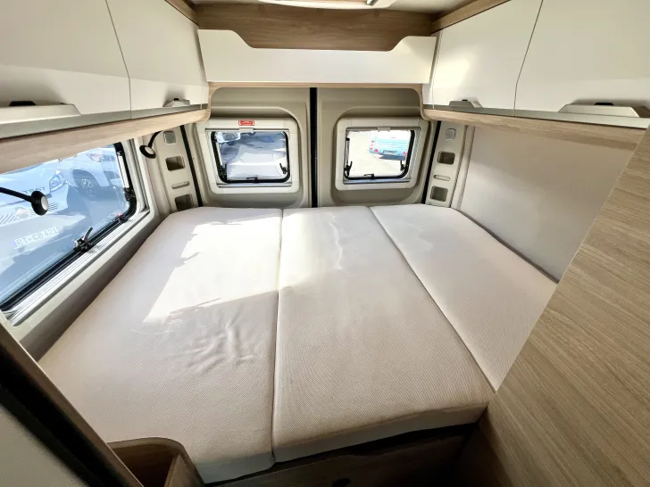 Fahrzeugbild Knaus BoxLife Pro 600 STREET 60 Years Aufstelldach + 180PS Automatik #15
