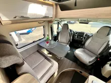 Fahrzeugbild Knaus BoxLife Pro 600 STREET 60 Years Aufstelldach + 180PS Automatik #18
