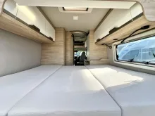 Fahrzeugbild Knaus BoxLife Pro 600 STREET 60 Years Aufstelldach + 180PS Automatik #19