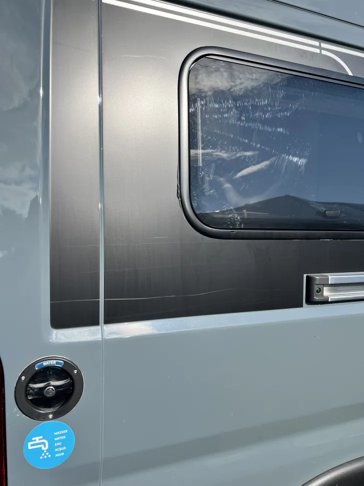 Fahrzeugbild Knaus BoxLife Pro 600 STREET 60 Years Aufstelldach + 180PS Automatik #22