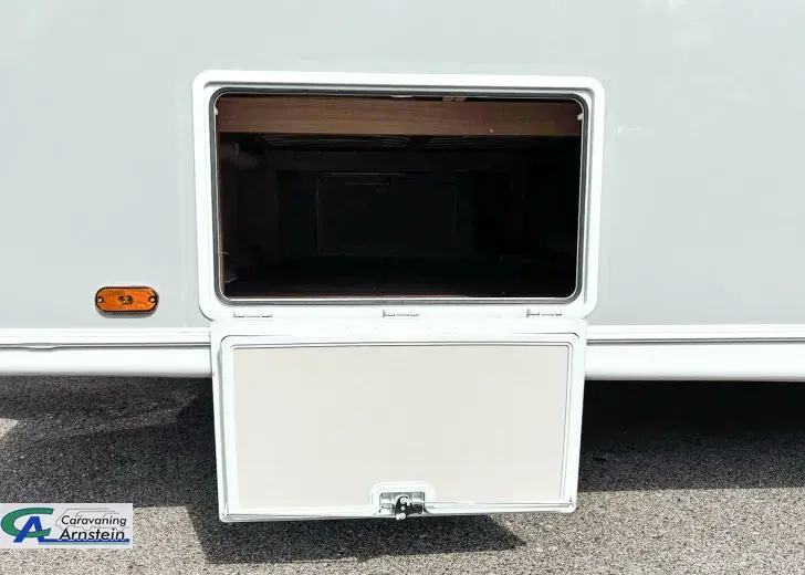Fahrzeugbild Knaus Sport 500 KD #7