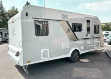 Fahrzeugbild Knaus Sport 500 KD #5