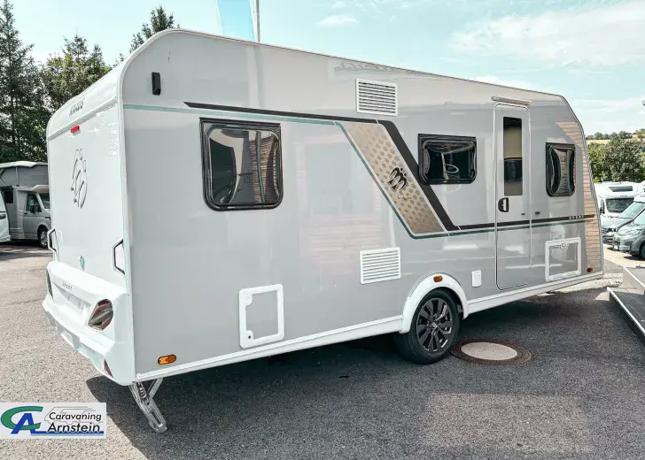 Fahrzeugbild Knaus Sport 500 KD #5