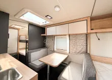 Fahrzeugbild Knaus Sport 500 KD #19