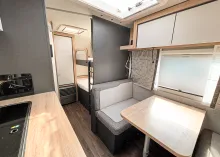 Fahrzeugbild Knaus Sport 500 KD #20