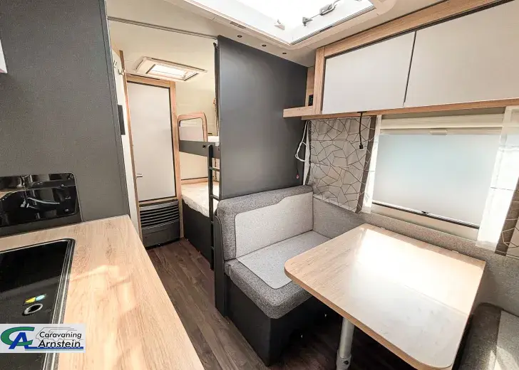 Fahrzeugbild Knaus Sport 500 KD #20