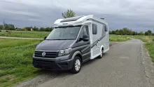 Fahrzeugbild Knaus Van TI Plus 650 MEG Platinum Selection Nur Sommerferien #1