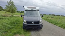 Fahrzeugbild Knaus Van TI Plus 650 MEG Platinum Selection Nur Sommerferien #4