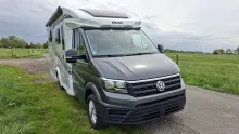 Fahrzeugbild Knaus Van TI Plus 650 MEG Platinum Selection Nur Sommerferien #5