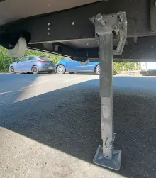 Fahrzeugbild Knaus Van TI Plus 650 MEG Platinum Selection Nur Sommerferien #6
