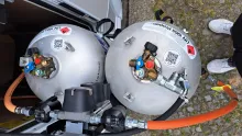 Fahrzeugbild Knaus Van TI Plus 650 MEG Platinum Selection Nur Sommerferien #11