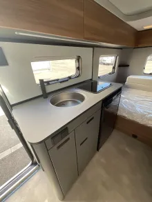 Fahrzeugbild Hymer Eriba Eriba Feeling 425 #10