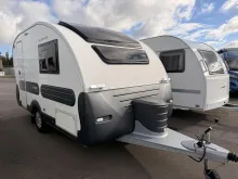 Fahrzeugbild Adria Action 361 LH #1