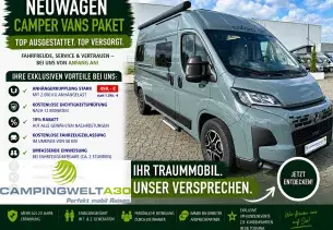 Bild CV 600 SB