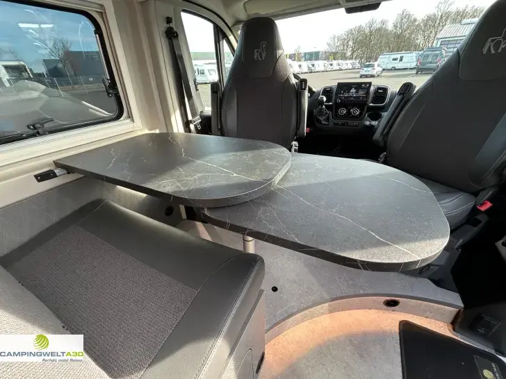 Fahrzeugbild Etrusco CV 600 DB*2026*Complete*Schlafdach*AHK* #8