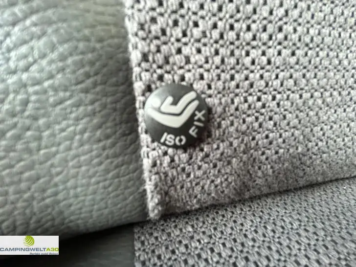 Fahrzeugbild Etrusco CV 600 DB*2026*Complete*Schlafdach*AHK* #15