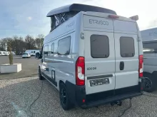 Fahrzeugbild Etrusco CV 600 DB*2026*Complete*Schlafdach*AHK* #20