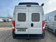 Fahrzeugbild Etrusco CV 600 DB*2026*Complete*Schlafdach*AHK* #22