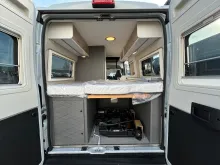 Fahrzeugbild Etrusco CV 600 DB*2026*Complete*Schlafdach*AHK* #23