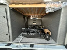 Fahrzeugbild Etrusco CV 600 DB*2026*Complete*Schlafdach*AHK* #24