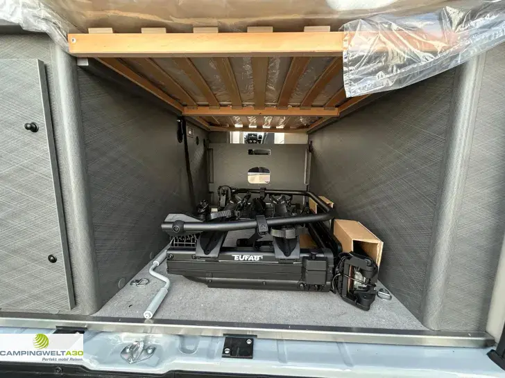 Fahrzeugbild Etrusco CV 600 DB*2026*Complete*Schlafdach*AHK* #24