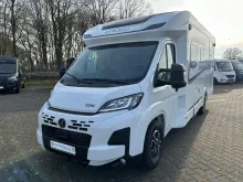 Fahrzeugbild Etrusco T 7400 SB*ICONIC*AUTOM.*SAT*TV*2026* #3