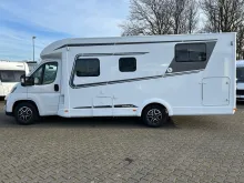 Fahrzeugbild Etrusco T 7400 SB*ICONIC*AUTOM.*SAT*TV*2026* #5