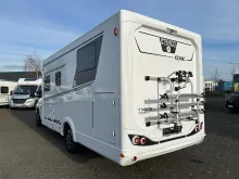Fahrzeugbild Etrusco T 7400 SB*ICONIC*AUTOM.*SAT*TV*2026* #6