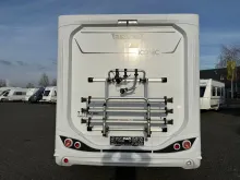 Fahrzeugbild Etrusco T 7400 SB*ICONIC*AUTOM.*SAT*TV*2026* #7