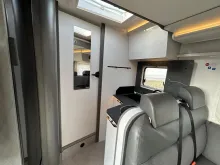 Fahrzeugbild Etrusco T 7400 SB*ICONIC*AUTOM.*SAT*TV*2026* #14