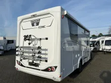 Fahrzeugbild Etrusco T 7400 SB*ICONIC*AUTOM.*SAT*TV*2026* #16