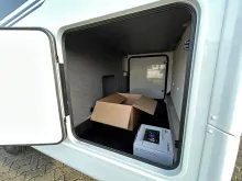 Fahrzeugbild Etrusco T 7400 SB*ICONIC*AUTOM.*SAT*TV*2026* #17