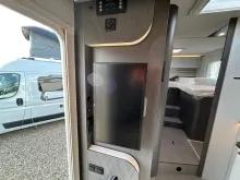 Fahrzeugbild Etrusco T 7400 SB*ICONIC*AUTOM.*SAT*TV*2026* #21
