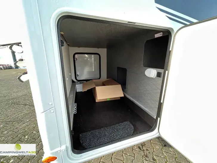 Fahrzeugbild Etrusco T 7400 SB*ICONIC*AUTOM.*SAT*TV*2026* #24