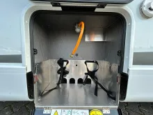 Fahrzeugbild Etrusco T 7400 SB*ICONIC*AUTOM.*SAT*TV*2026* #29
