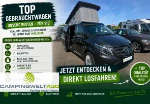 Bild Urban Camper BASE X V3 - 190 PS