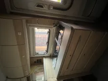 Fahrzeugbild Fendt Bianco Activ 465 SGE reisefertig, top gepflegt #3