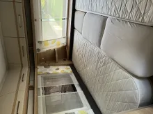 Fahrzeugbild Fendt Bianco Activ 465 SGE reisefertig, top gepflegt #5