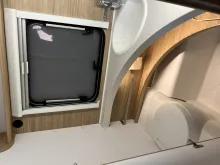 Fahrzeugbild Fendt Bianco Activ 465 SGE reisefertig, top gepflegt #6
