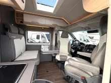 Fahrzeugbild Knaus BoxLife 600 MQ Platinum Selection 2027 in STURMBLAU #10
