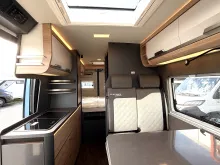 Fahrzeugbild Knaus BoxLife 600 MQ Platinum Selection 2027 in STURMBLAU #11